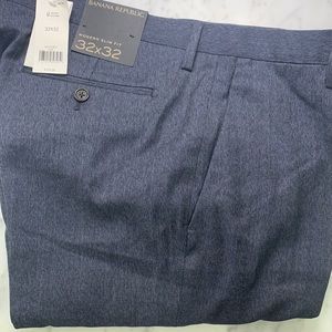 NWT Banana Republic - Modern Slim Fit